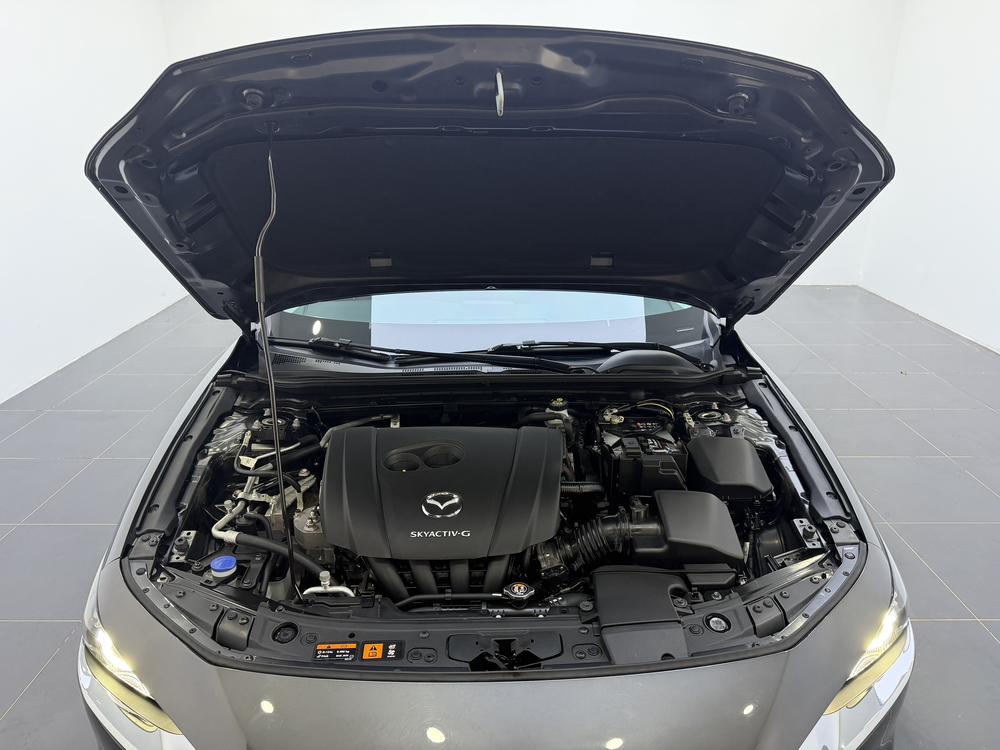 Mazda Mazda 3 Axela