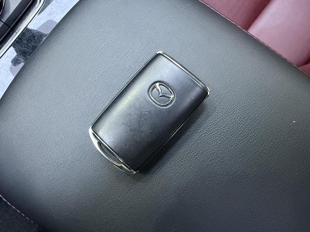 Mazda Mazda 3 Axela
