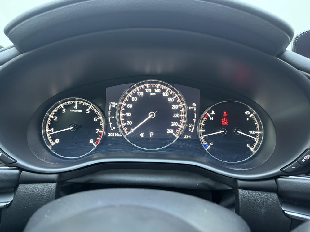 Mazda Mazda 3 Axela