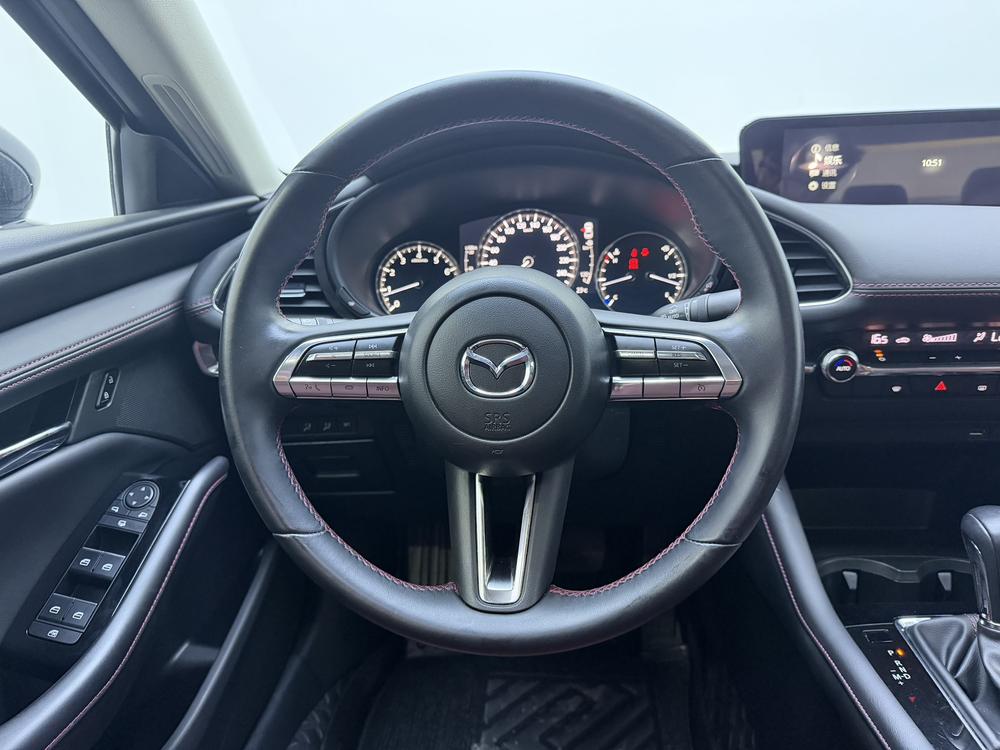 Mazda Mazda 3 Axela