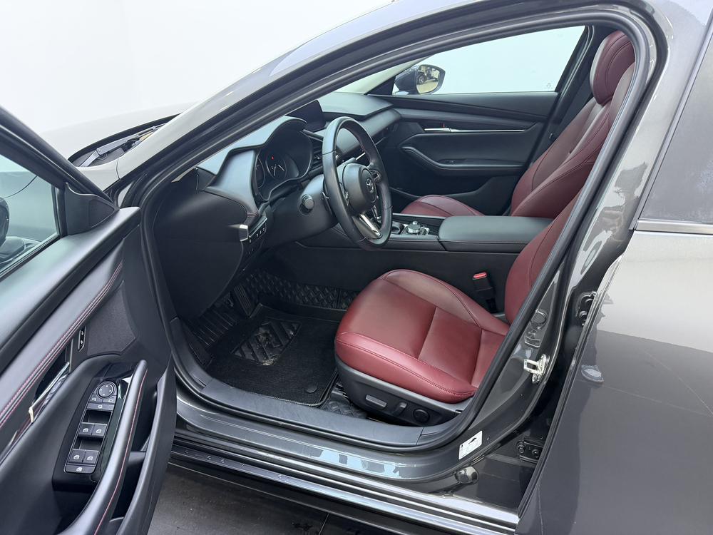 Mazda Mazda 3 Axela