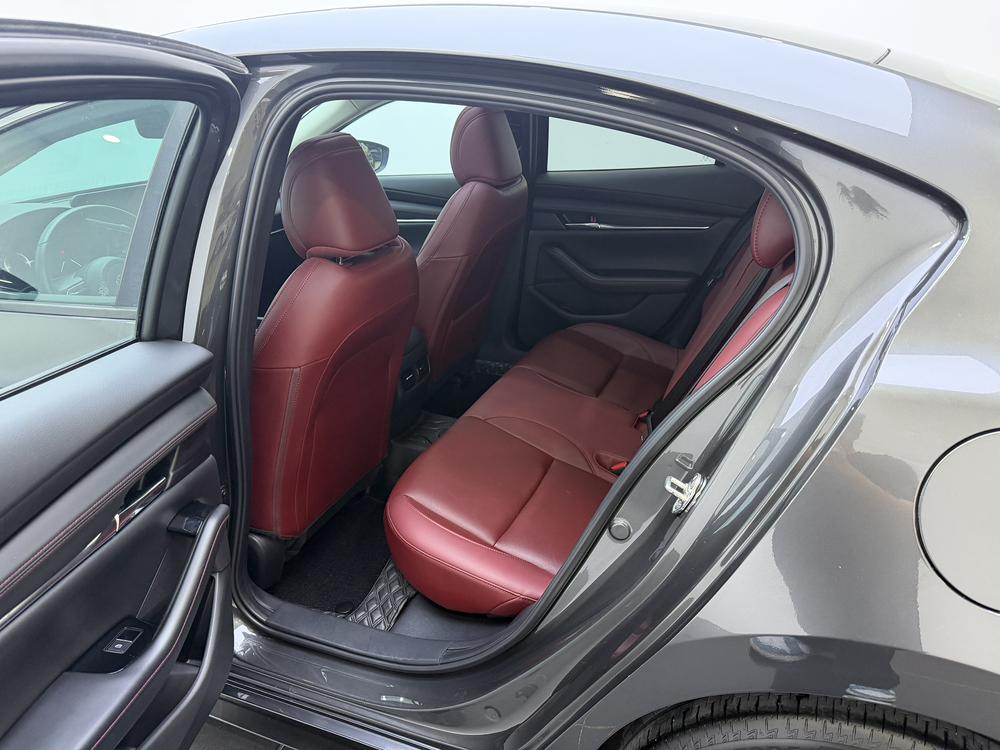 Mazda Mazda 3 Axela
