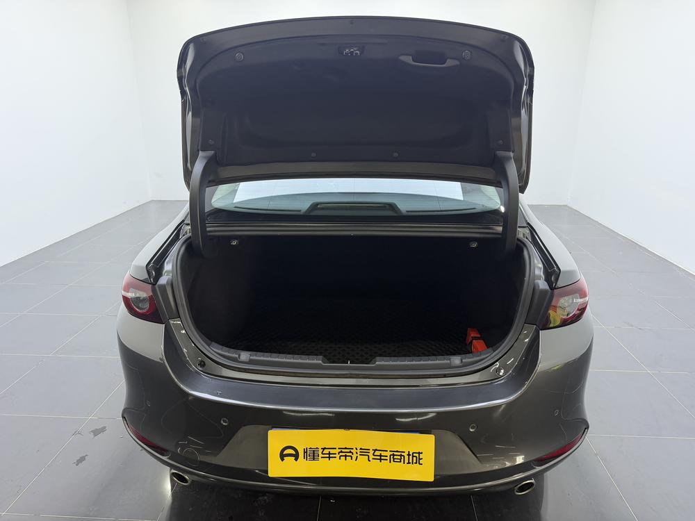 Mazda Mazda 3 Axela