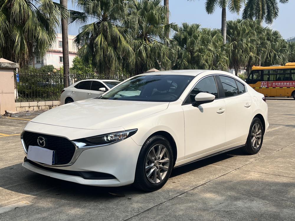 Mazda Mazda 3 Axela