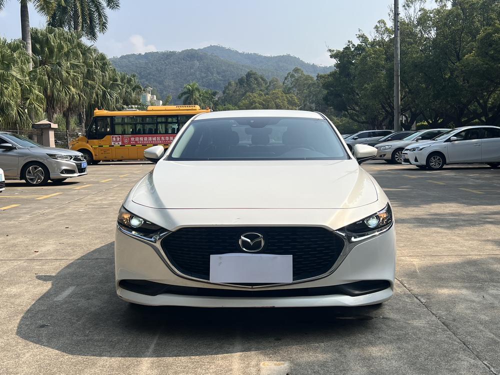 Mazda Mazda 3 Axela