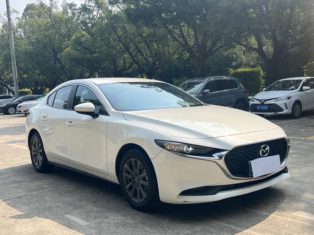 Mazda Mazda 3 Axela