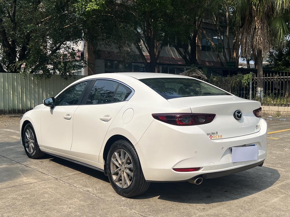 Mazda Mazda 3 Axela