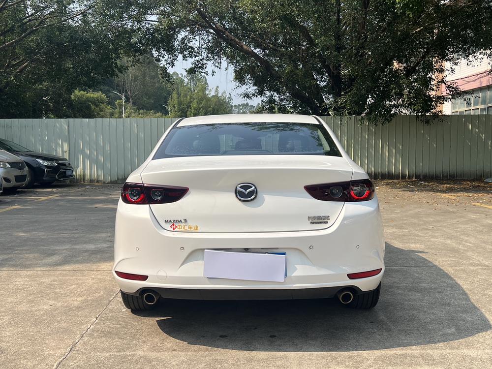 Mazda Mazda 3 Axela