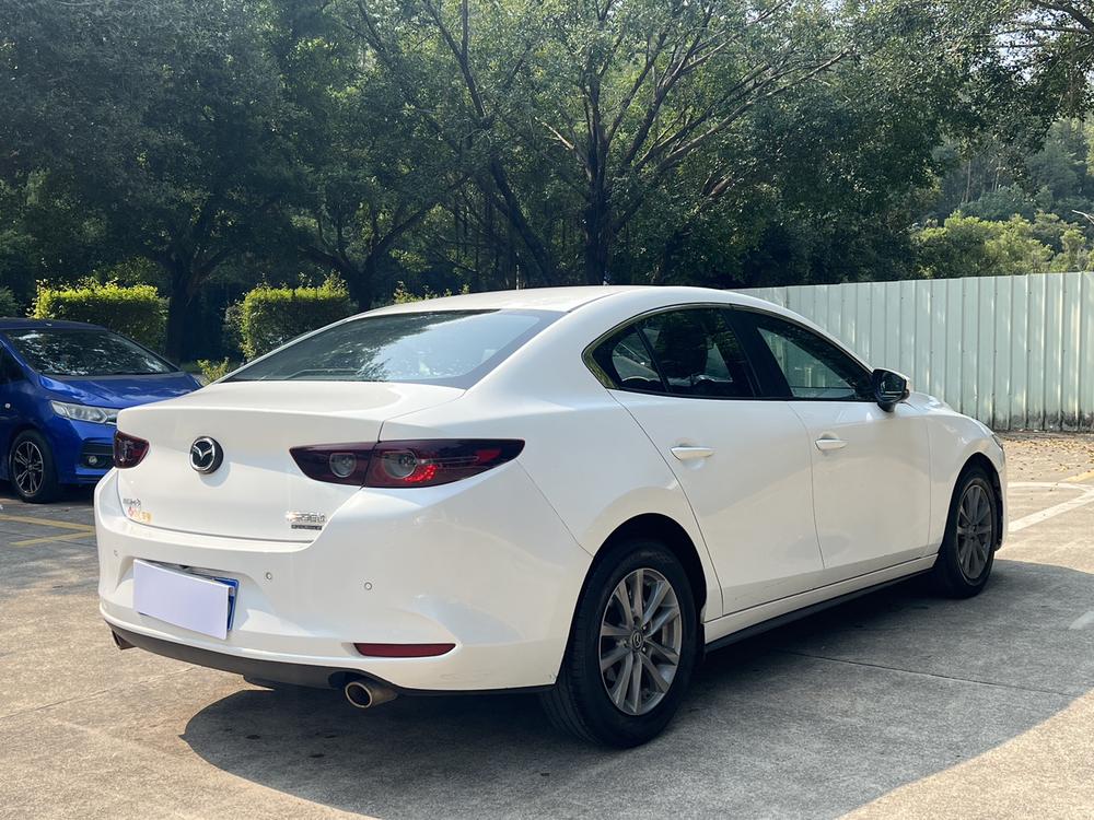Mazda Mazda 3 Axela