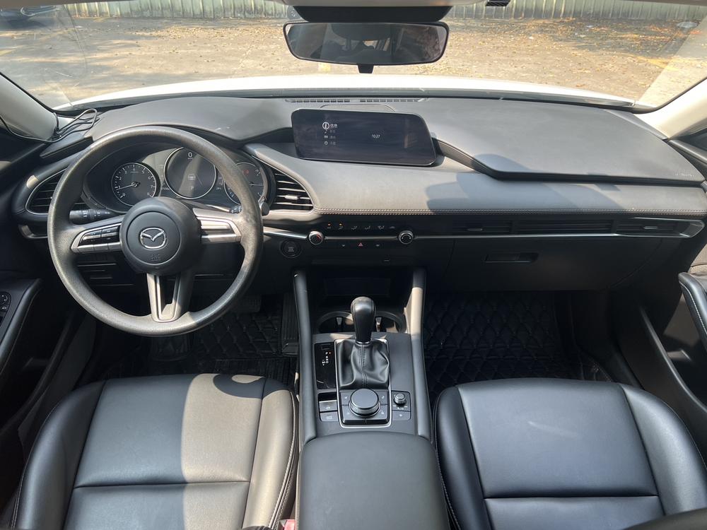 Mazda Mazda 3 Axela