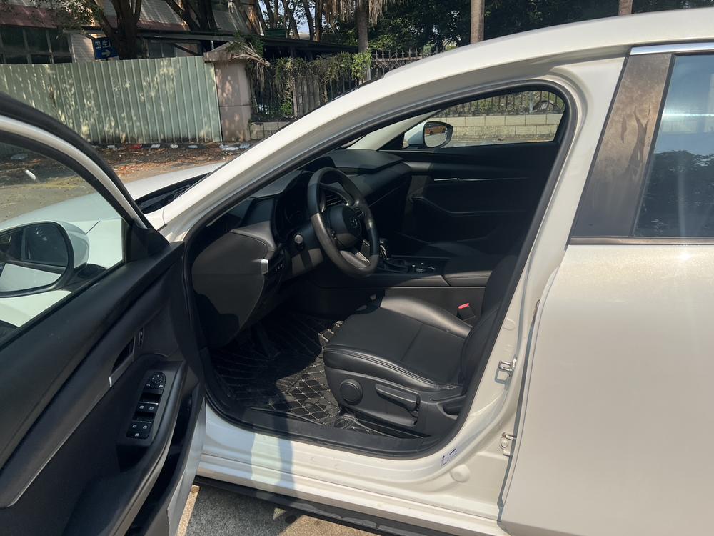Mazda Mazda 3 Axela