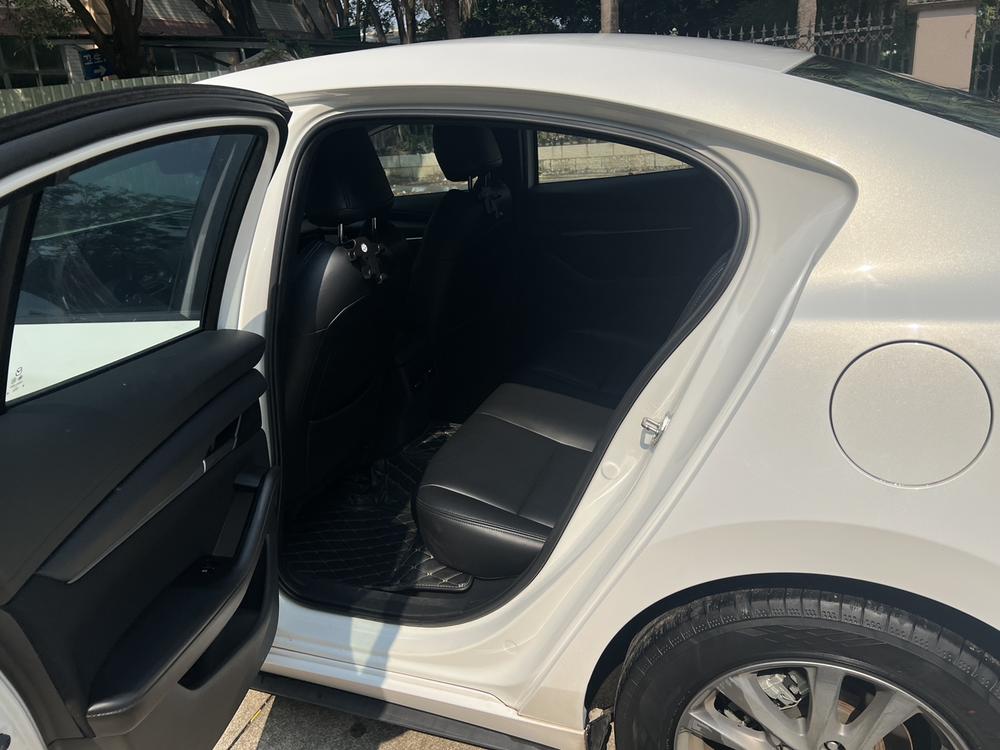 Mazda Mazda 3 Axela