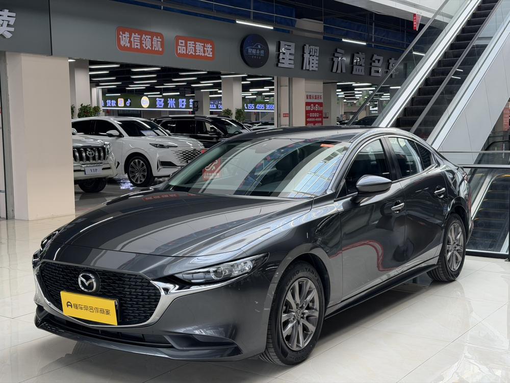 Mazda Mazda 3 Axela