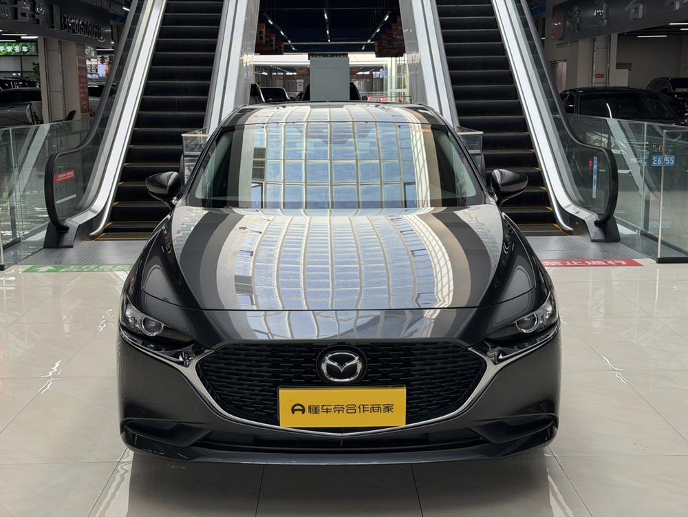 Mazda Mazda 3 Axela