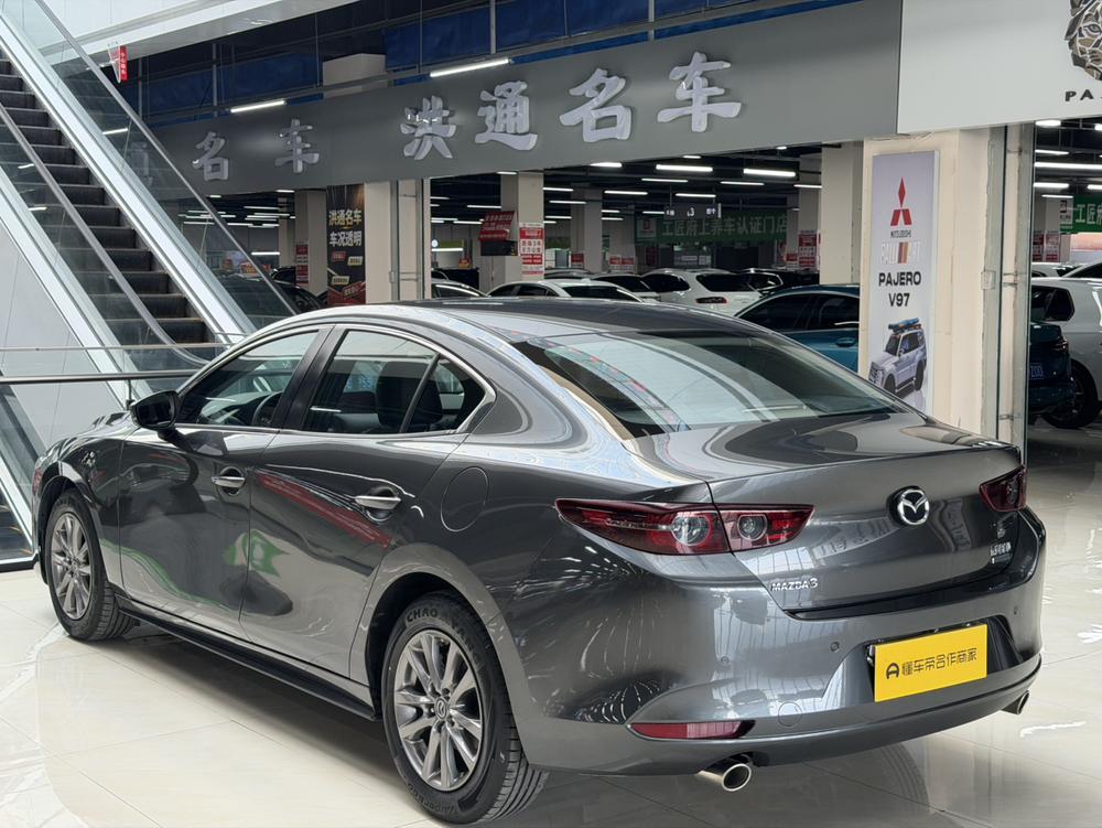 Mazda Mazda 3 Axela