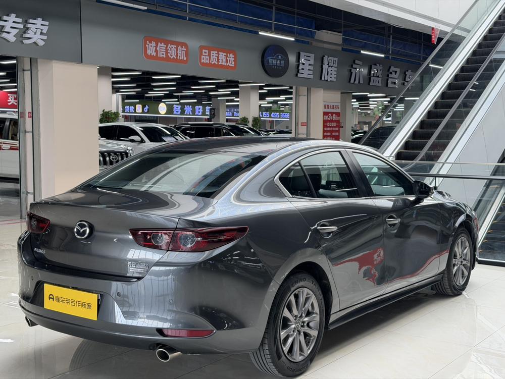 Mazda Mazda 3 Axela