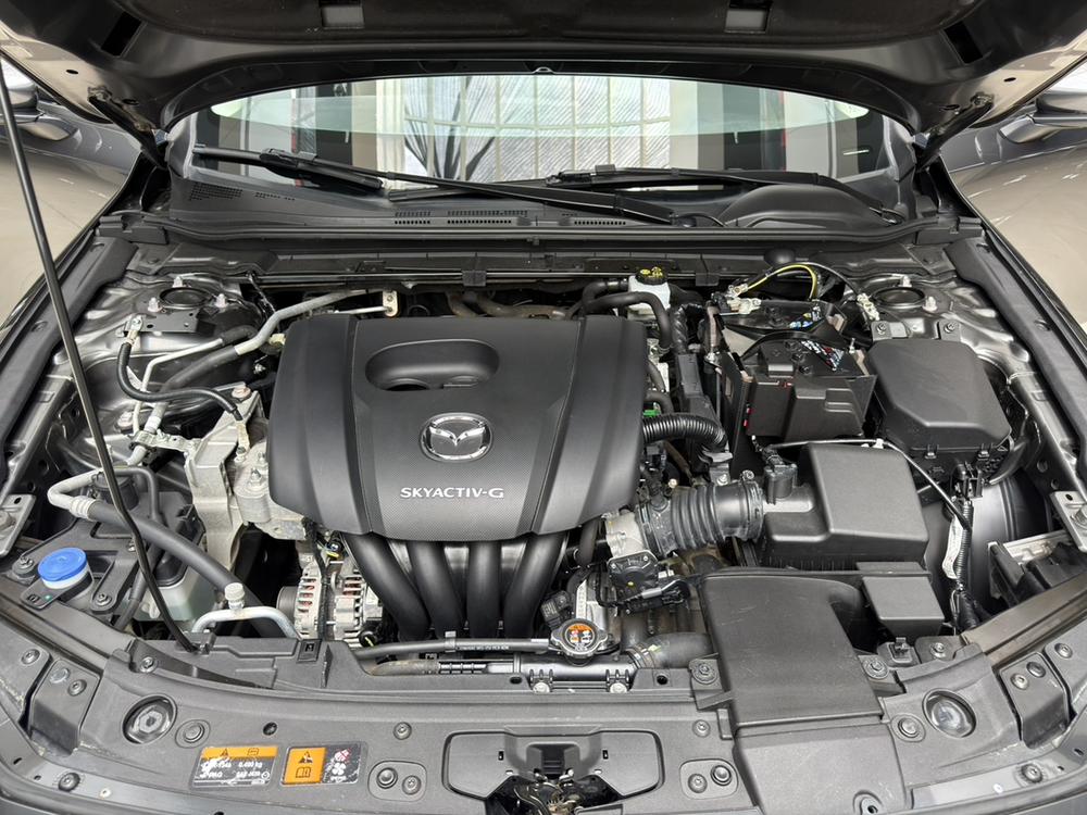 Mazda Mazda 3 Axela
