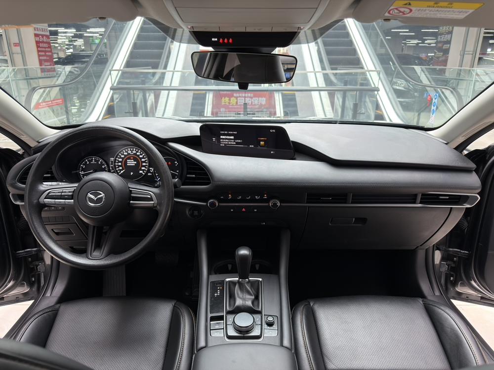 Mazda Mazda 3 Axela
