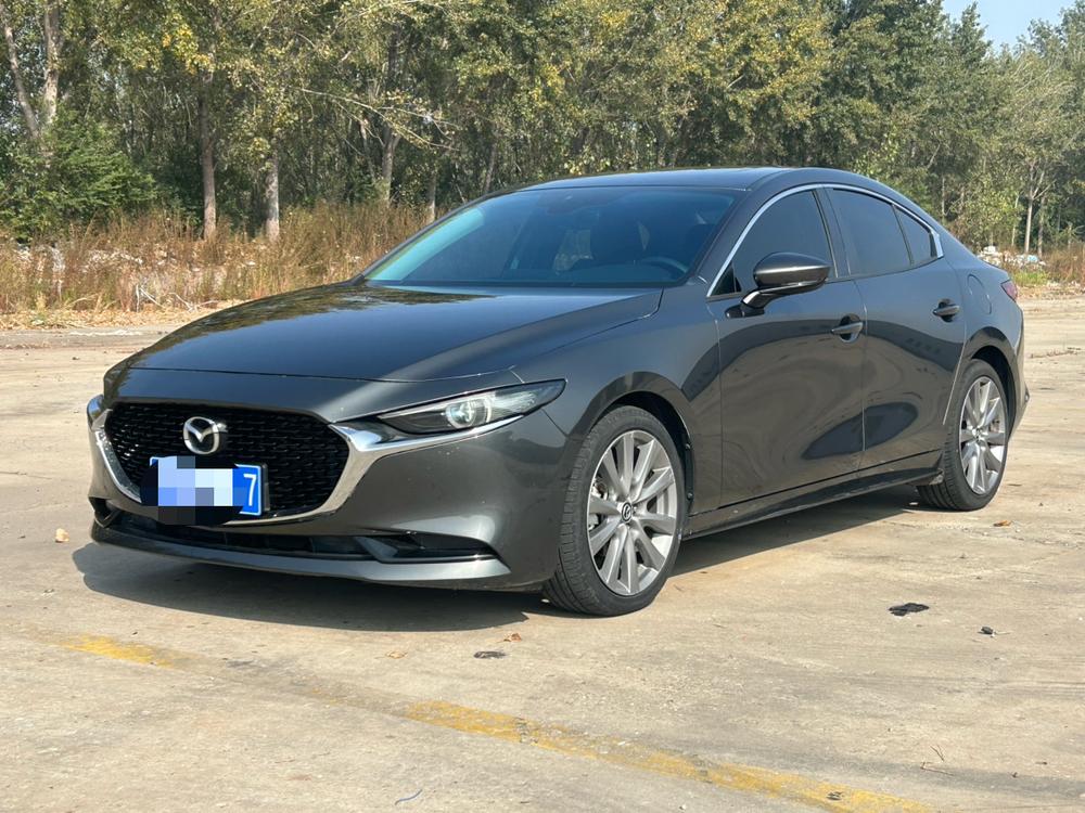 Mazda Mazda 3 Axela