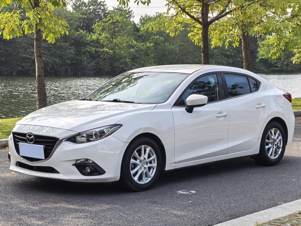 Mazda Mazda 3 Axela