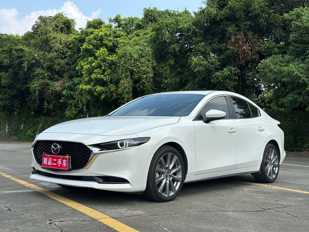 Mazda Mazda 3 Axela