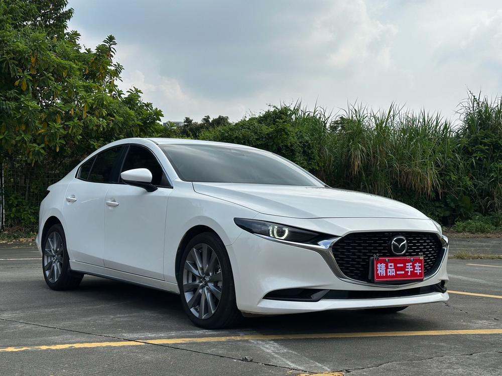 Mazda Mazda 3 Axela