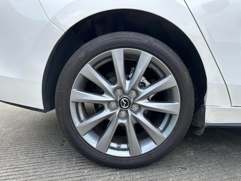 Mazda Mazda 3 Axela