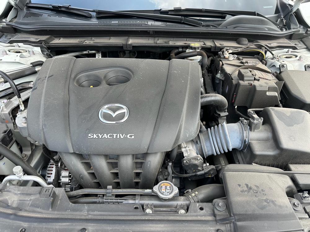 Mazda Mazda 3 Axela