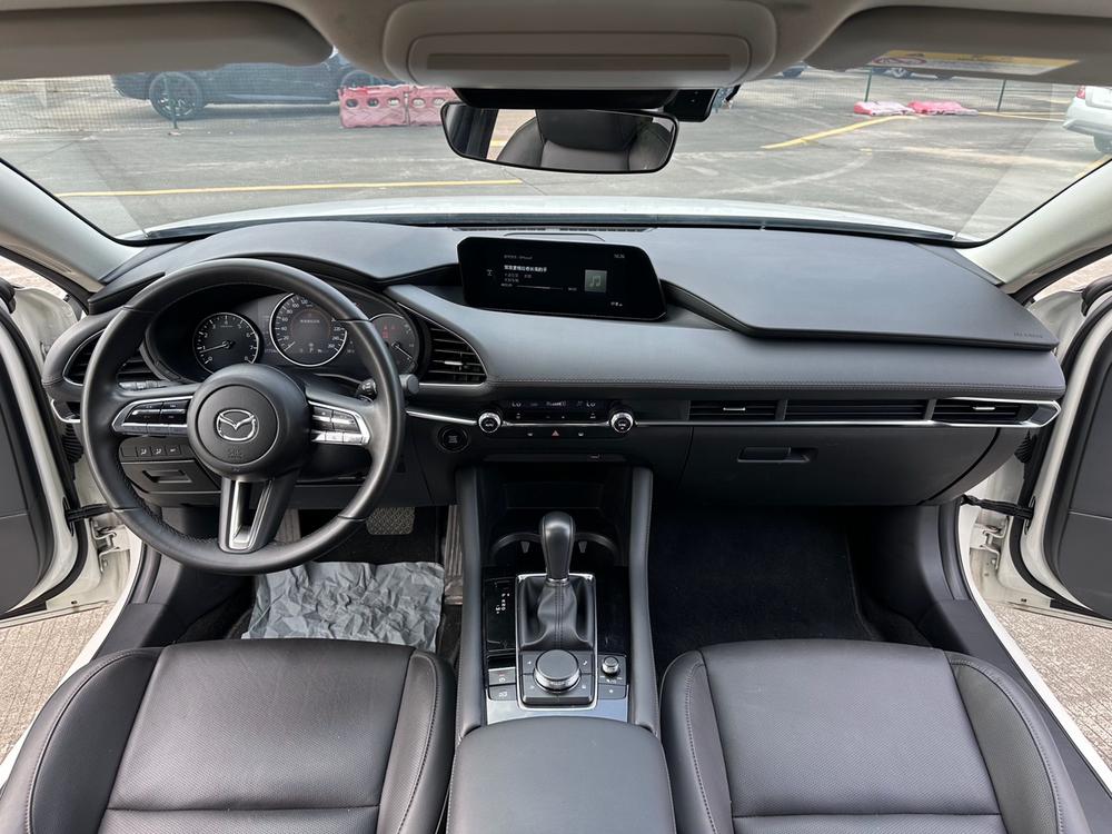 Mazda Mazda 3 Axela