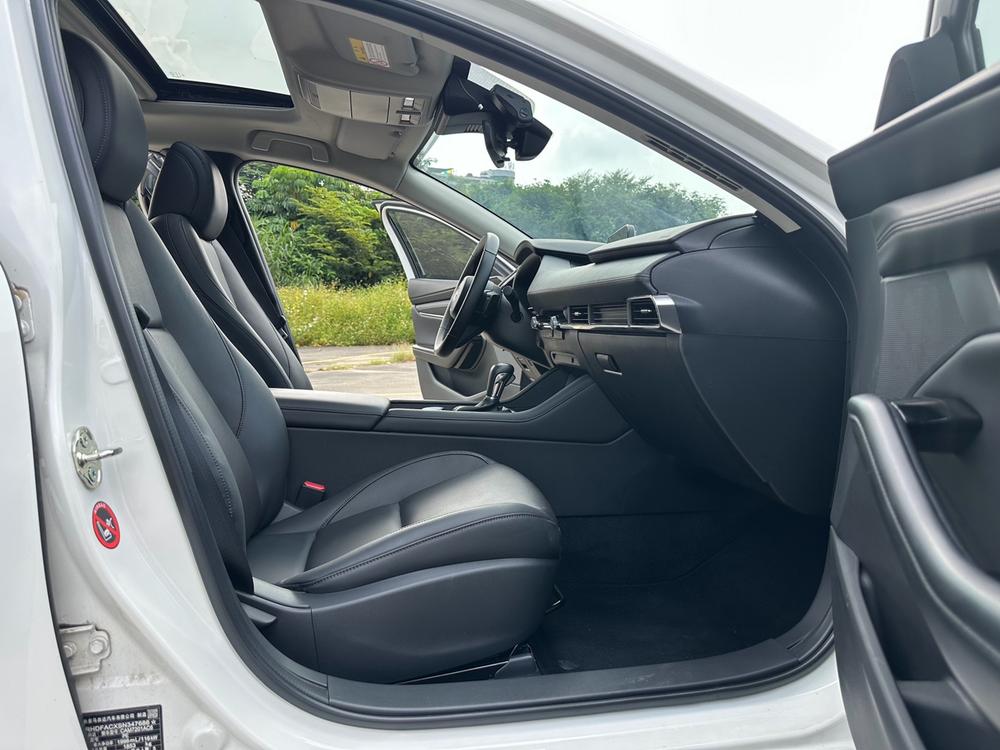 Mazda Mazda 3 Axela