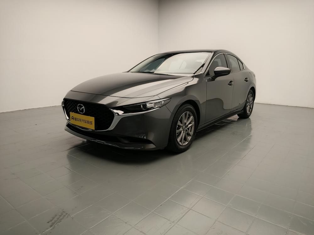 Mazda Mazda 3 Axela