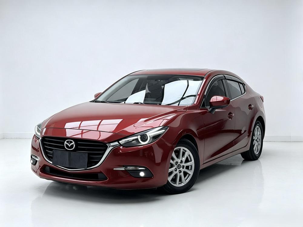 Mazda Mazda 3 Axela