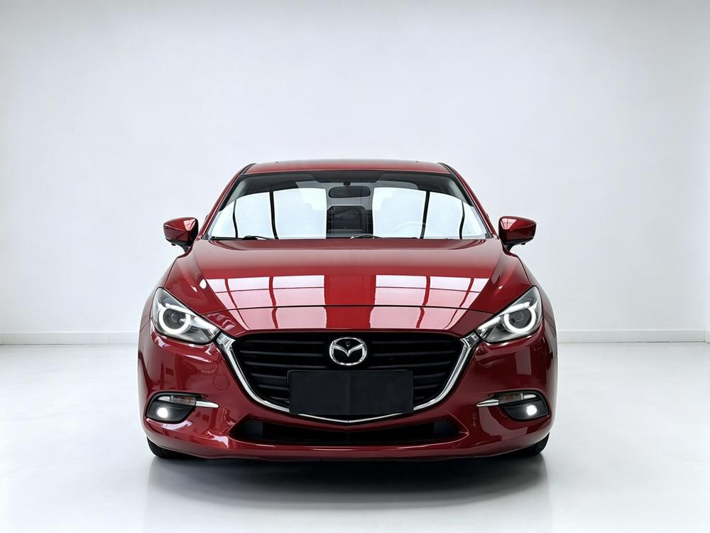 Mazda Mazda 3 Axela