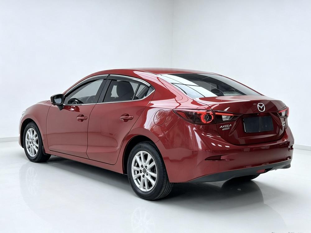 Mazda Mazda 3 Axela