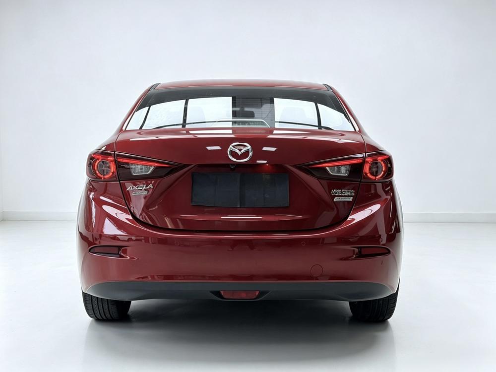 Mazda Mazda 3 Axela