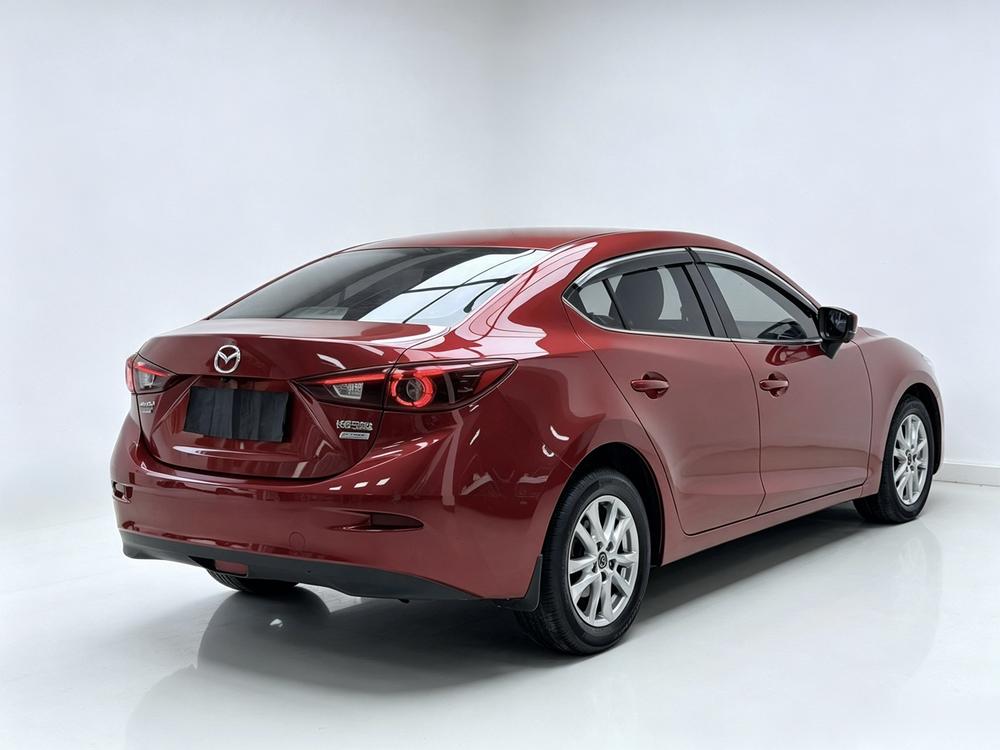 Mazda Mazda 3 Axela