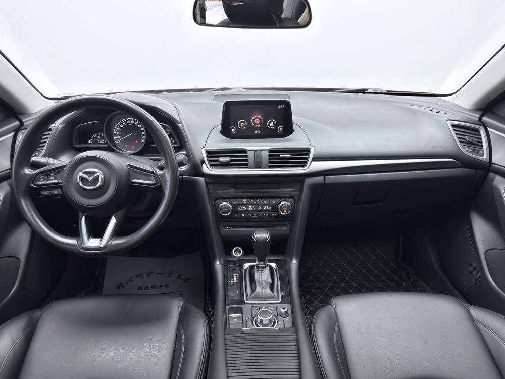 Mazda Mazda 3 Axela