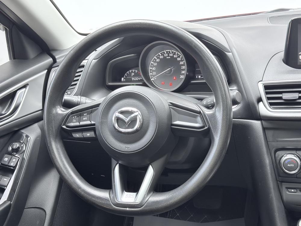 Mazda Mazda 3 Axela