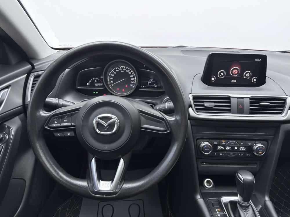 Mazda Mazda 3 Axela