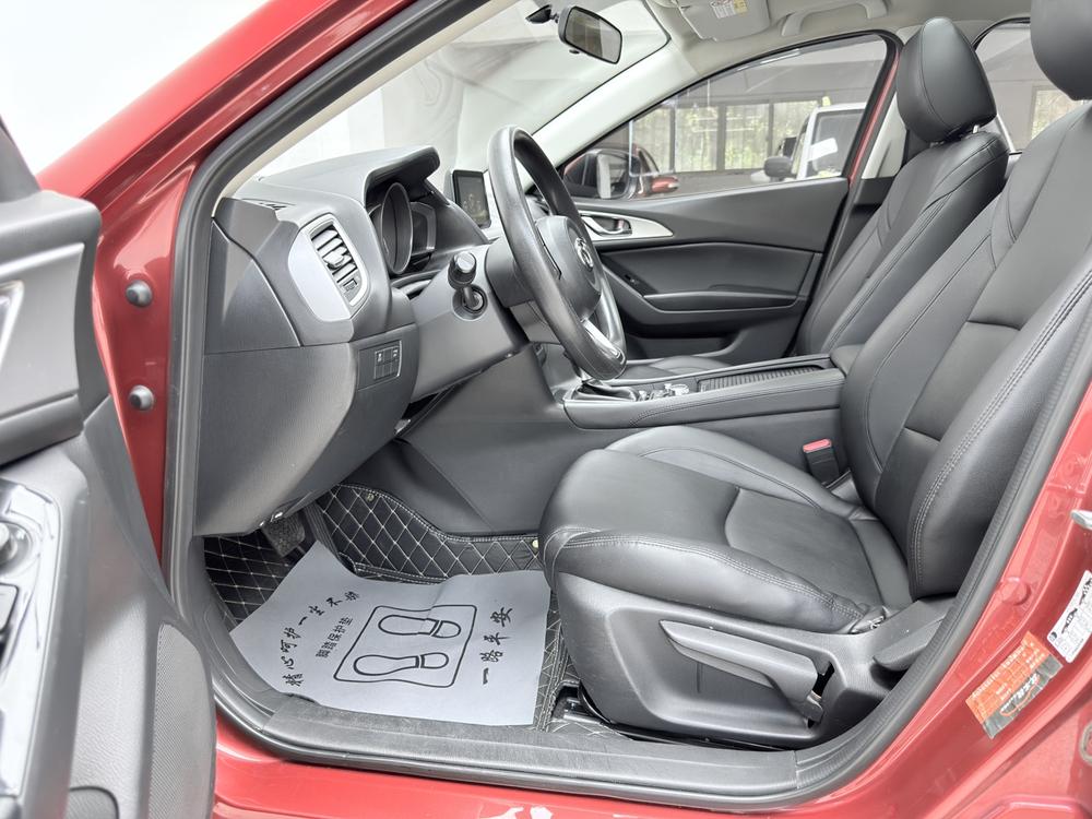 Mazda Mazda 3 Axela