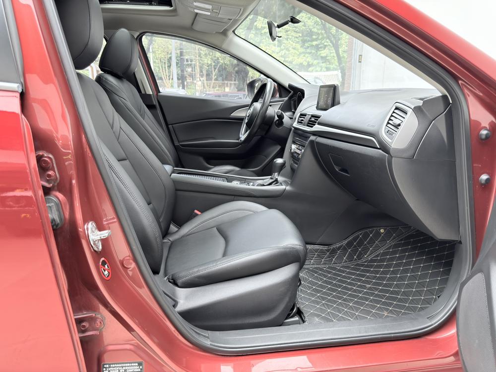 Mazda Mazda 3 Axela