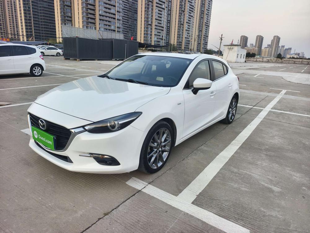 Mazda Mazda 3 Axela