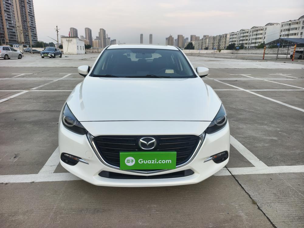 Mazda Mazda 3 Axela