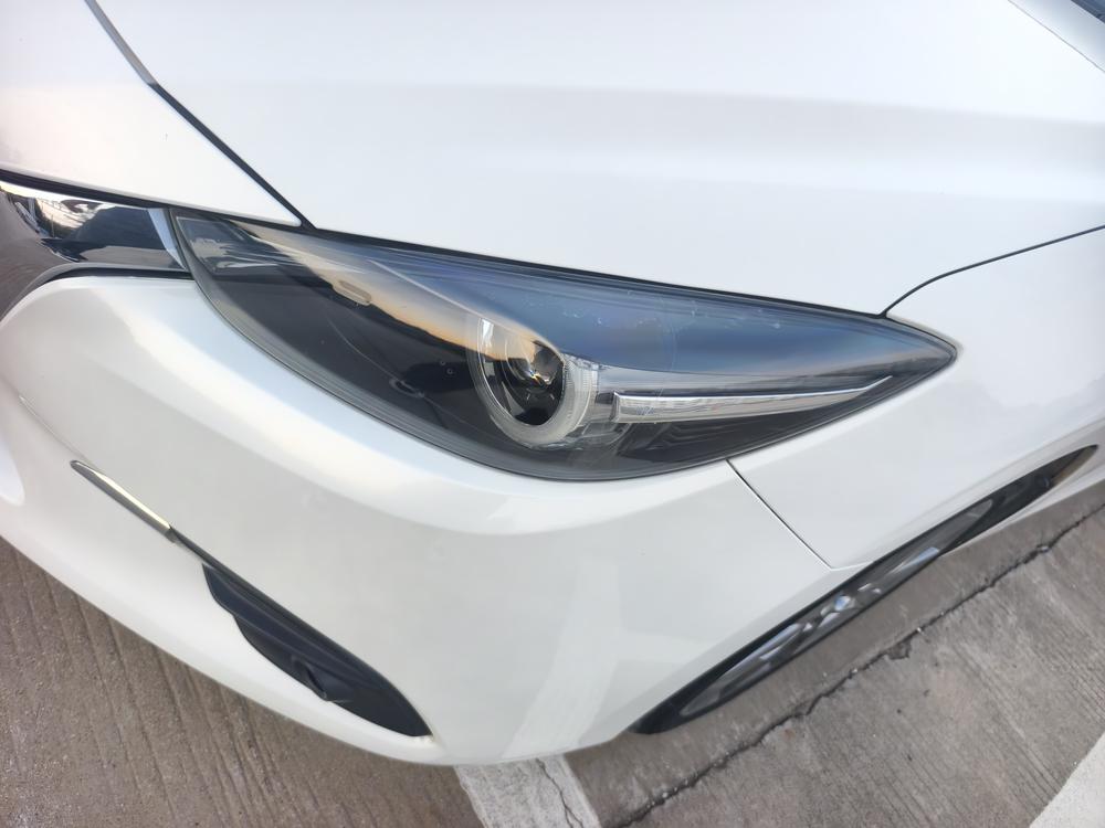 Mazda Mazda 3 Axela