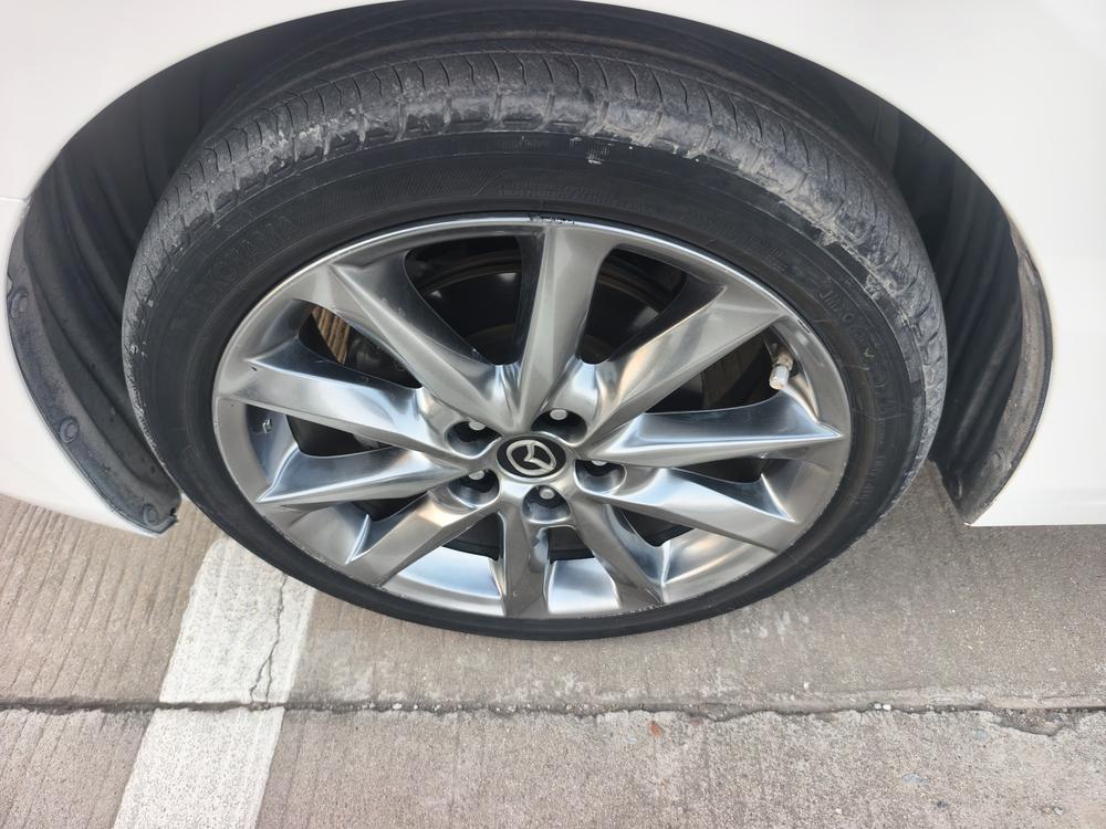 Mazda Mazda 3 Axela