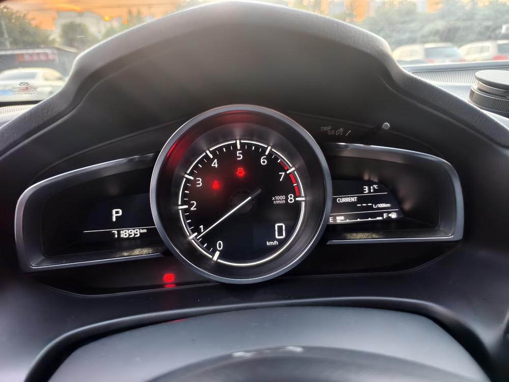 Mazda Mazda 3 Axela