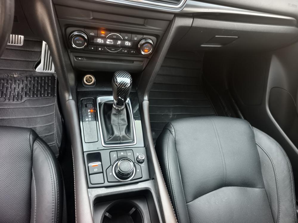 Mazda Mazda 3 Axela