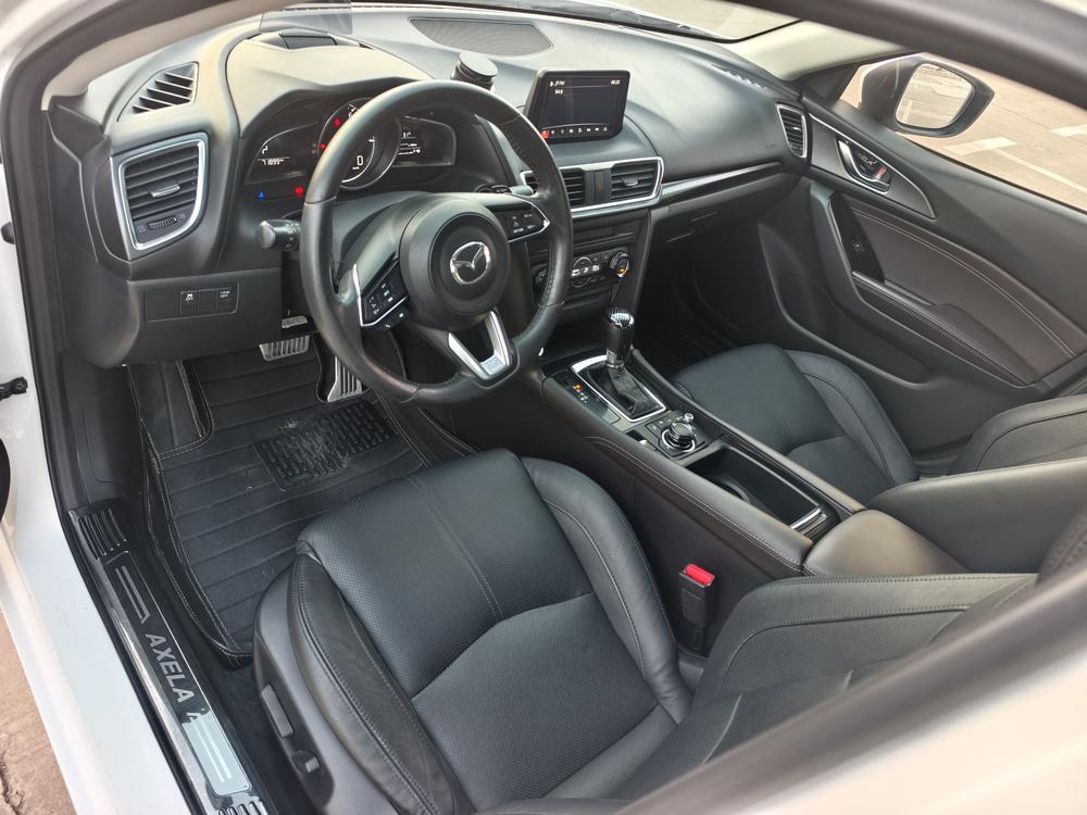 Mazda Mazda 3 Axela