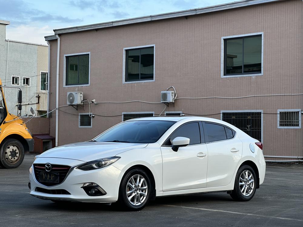 Mazda Mazda 3 Axela