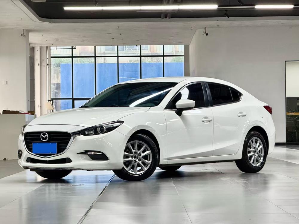 Mazda Mazda 3 Axela